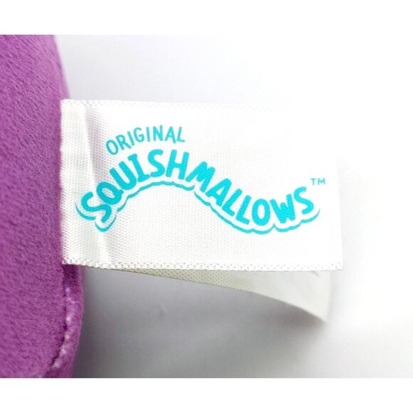 Squishmallows Calio Black Cat, Johan Jack O Lantern & Paige the Pumpkin 8" - Picture 9 of 13